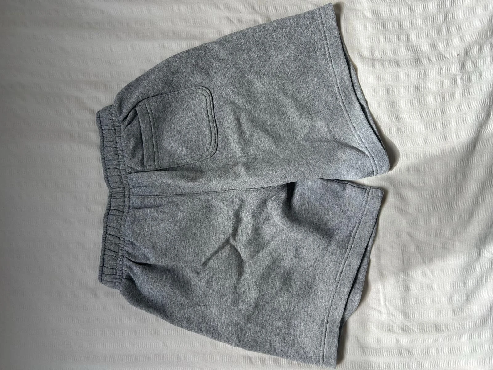 Nike Tracksuit Shorts – photo 2